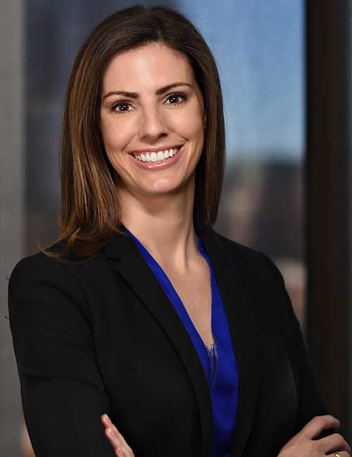 Candice K. Hanratty