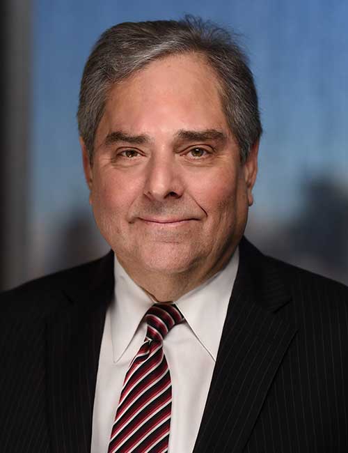Robert L. Rediger